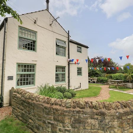 King'S Cottage Crakehall المظهر الخارجي الصورة
