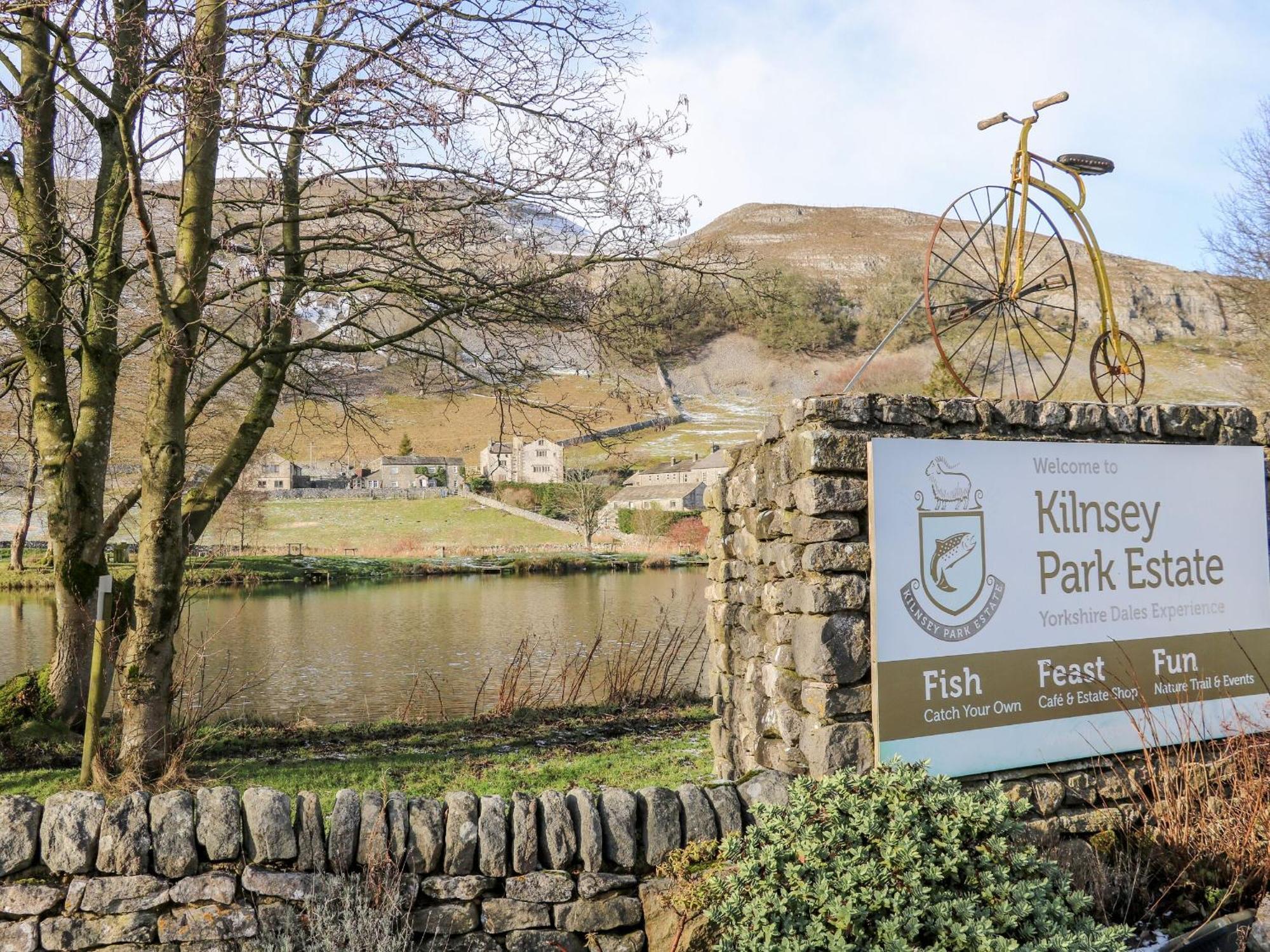 King'S Cottage Crakehall المظهر الخارجي الصورة